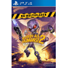 Destroy All Humans! 2 - Reprobed: Single Player PS4
